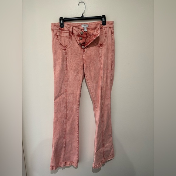Forever 21 size 30 Jeans - Picture 1 of 8